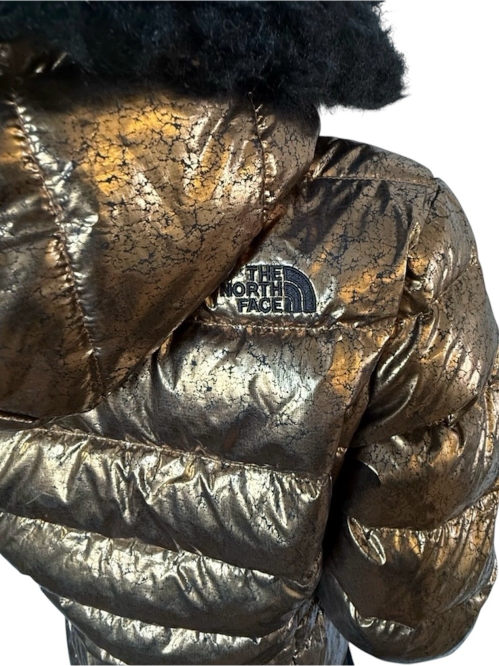 The North Face Women's Gotham Jacket II - Picture 4 of 16